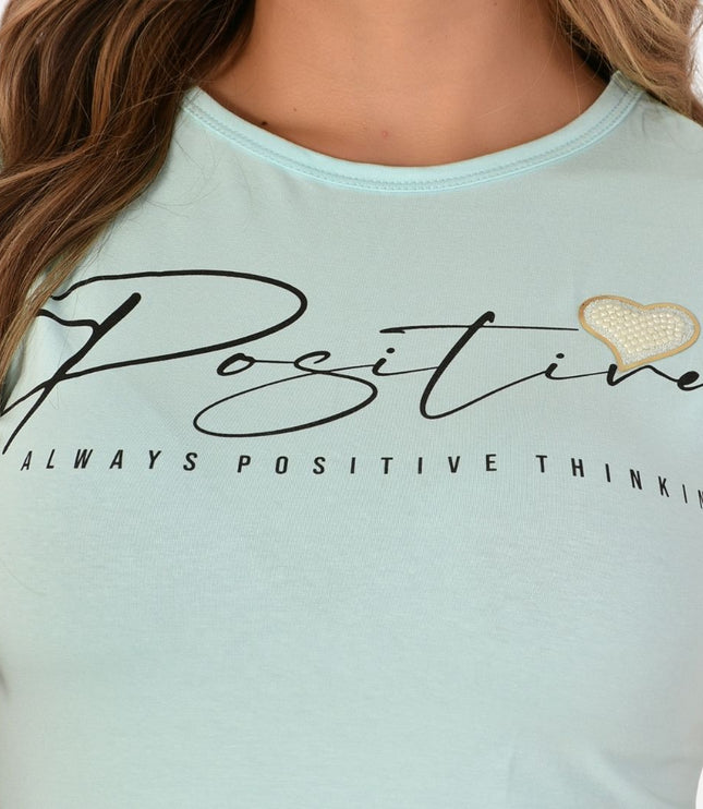 Blusa de Dama Ref. 51075-001