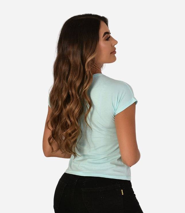 Blusa de Dama Ref. 51075-001