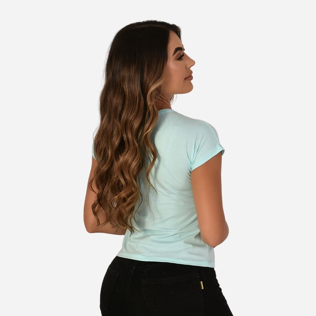 Blusa de Dama Ref. 51075-001