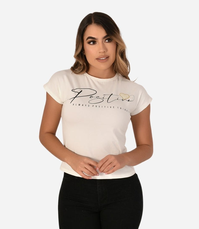 Blusa de Dama Ref. 51075-001