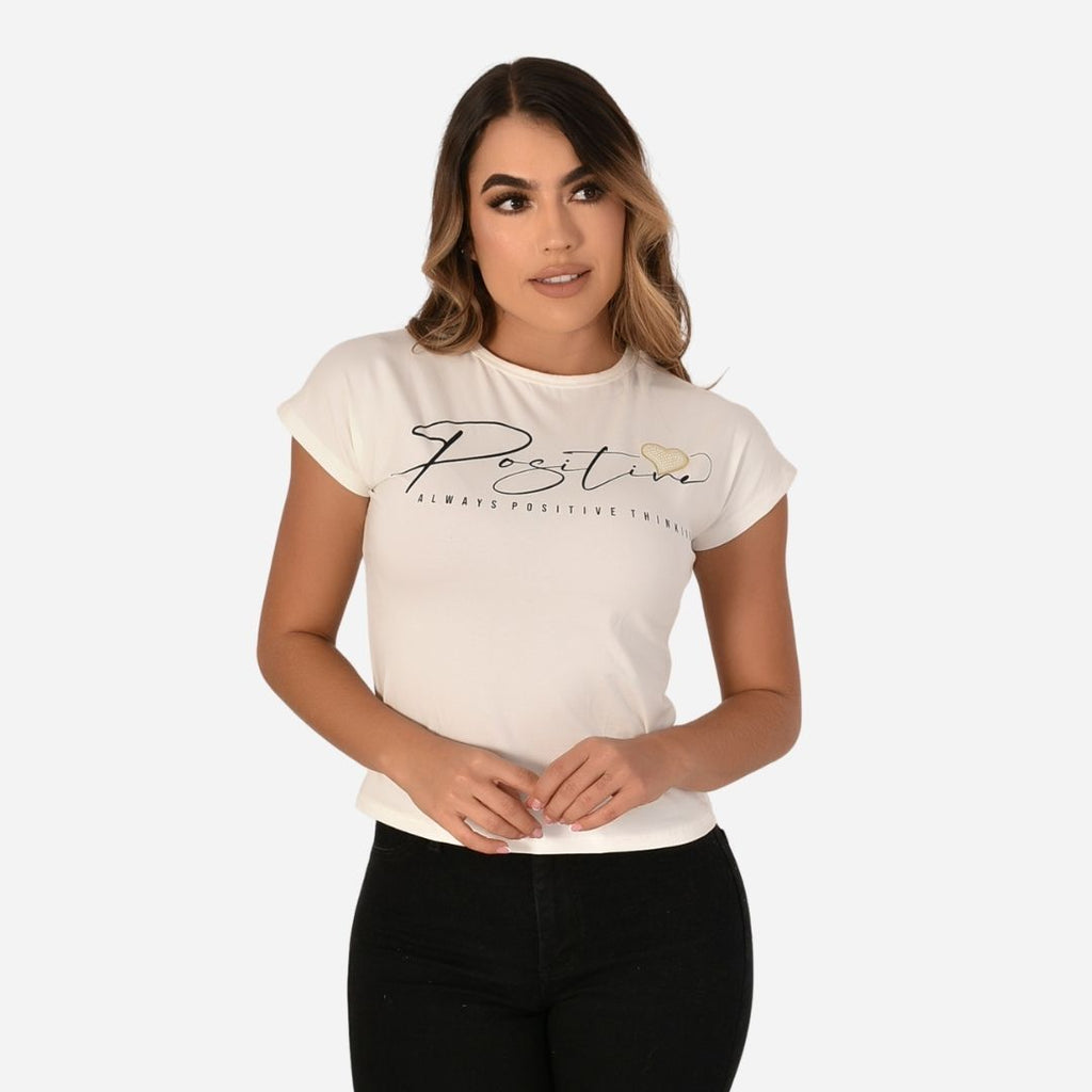 Blusa de Dama Ref. 51075-001