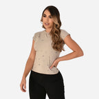 Blusa de Dama Ref. 51075-005