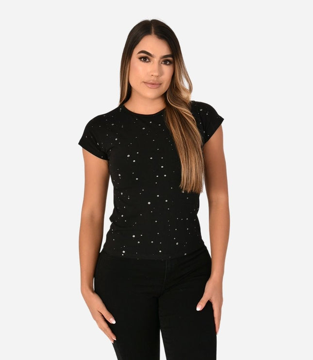 Blusa De Dama Ref. 51075-007