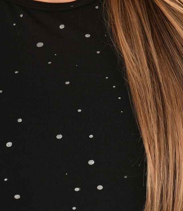 Blusa De Dama Ref. 51075-007