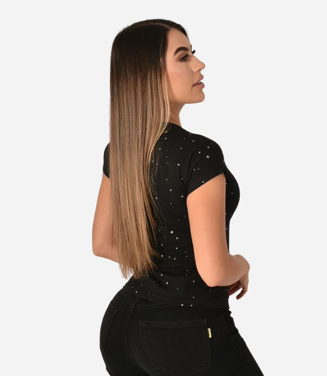 Blusa De Dama Ref. 51075-007