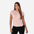 Blusa De Dama Ref. 51075-007