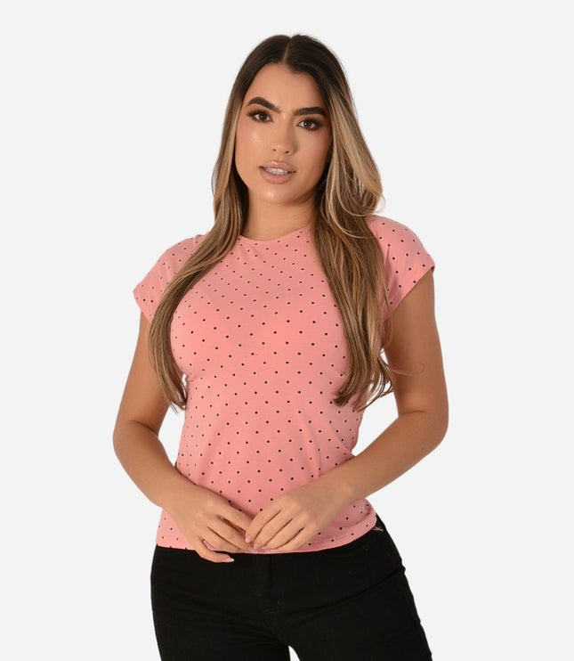 Blusa de Dama Ref. 51075-008