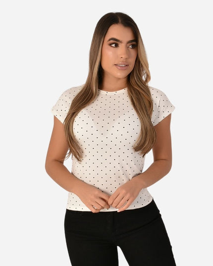 Blusa de Dama Ref. 51075-008