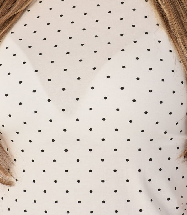 Blusa de Dama Ref. 51075-008
