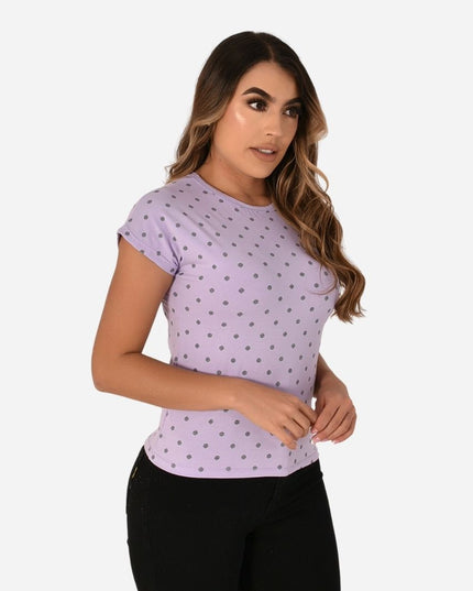 Blusa de Dama Ref. 51075-009