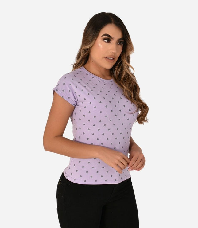 Blusa de Dama Ref. 51075-009