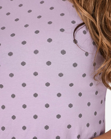 Blusa de Dama Ref. 51075-009