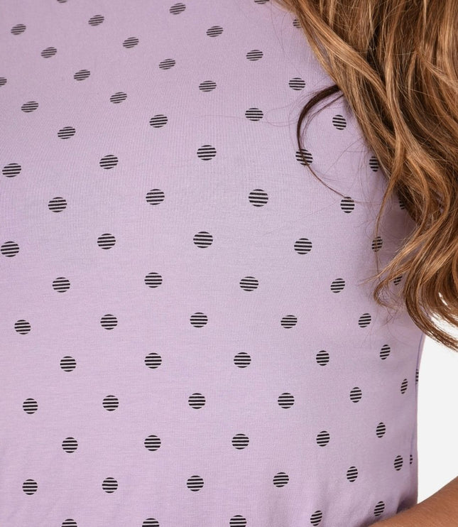 Blusa de Dama Ref. 51075-009