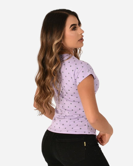 Blusa de Dama Ref. 51075-009