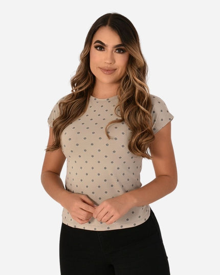 Blusa de Dama Ref. 51075-009