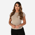 Blusa de Dama Ref. 51075-009