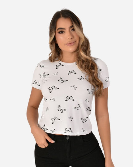 Blusa de Dama Ref. 51076-006