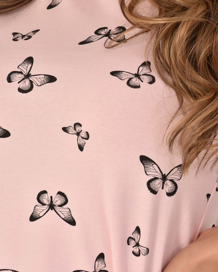 Blusa de Dama Ref. 51076-006
