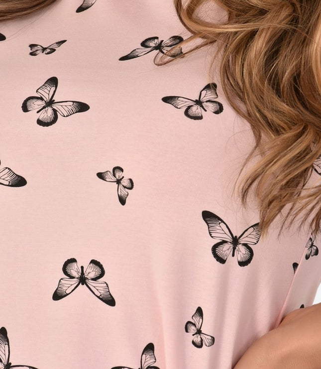 Blusa de Dama Ref. 51076-006