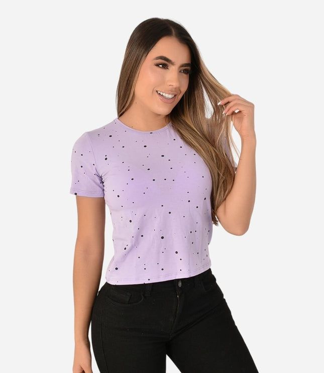 Blusa de Dama Ref. 51076-007