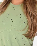 VERDE SECO / XL