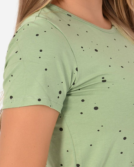 Blusa de Dama Ref. 51076-007