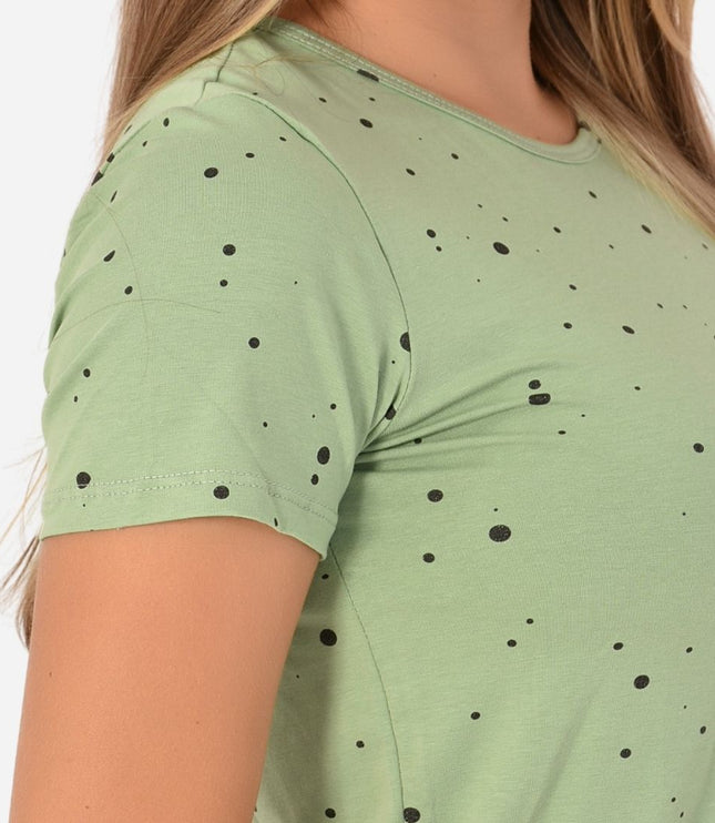 Blusa de Dama Ref. 51076-007