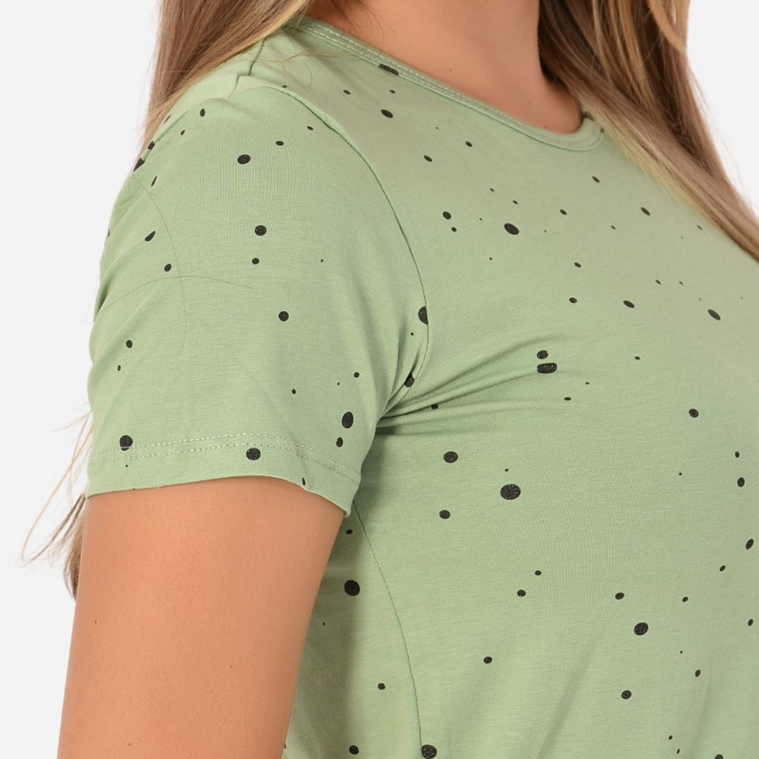 Blusa de Dama Ref. 51076-007