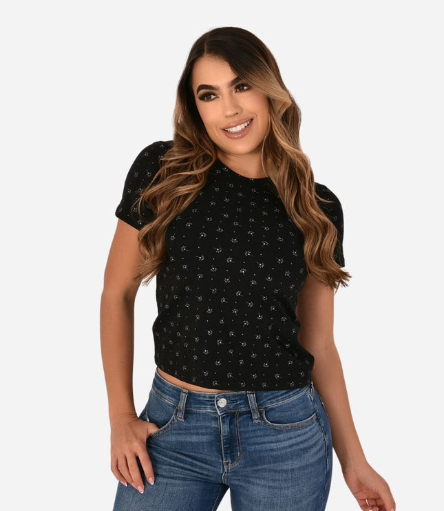 Blusa de Dama Ref. 51076-010