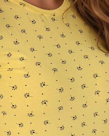 Blusa de Dama Ref. 51076-010