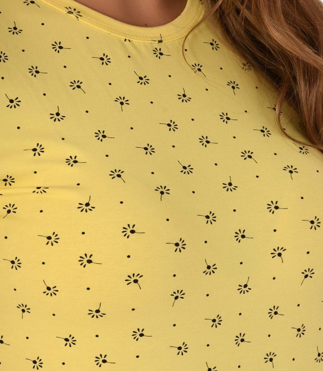 Blusa de Dama Ref. 51076-010