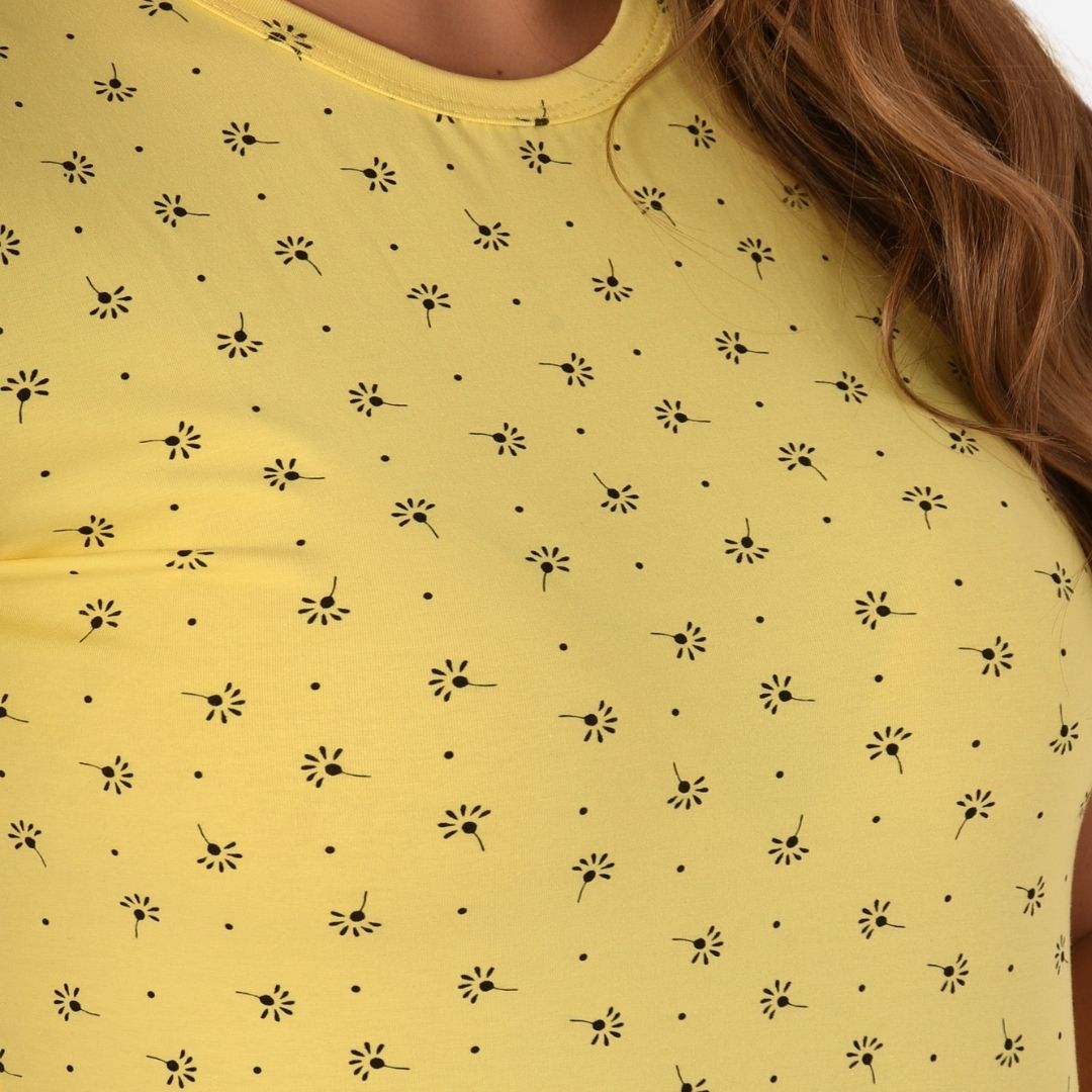 Blusa de Dama Ref. 51076-010