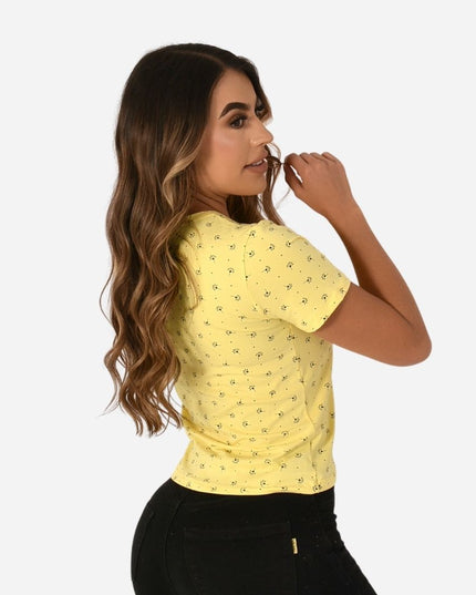 Blusa de Dama Ref. 51076-010