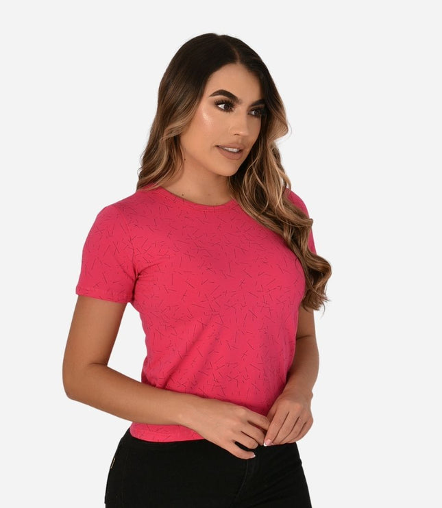 Blusa de Dama Ref. 51076-011