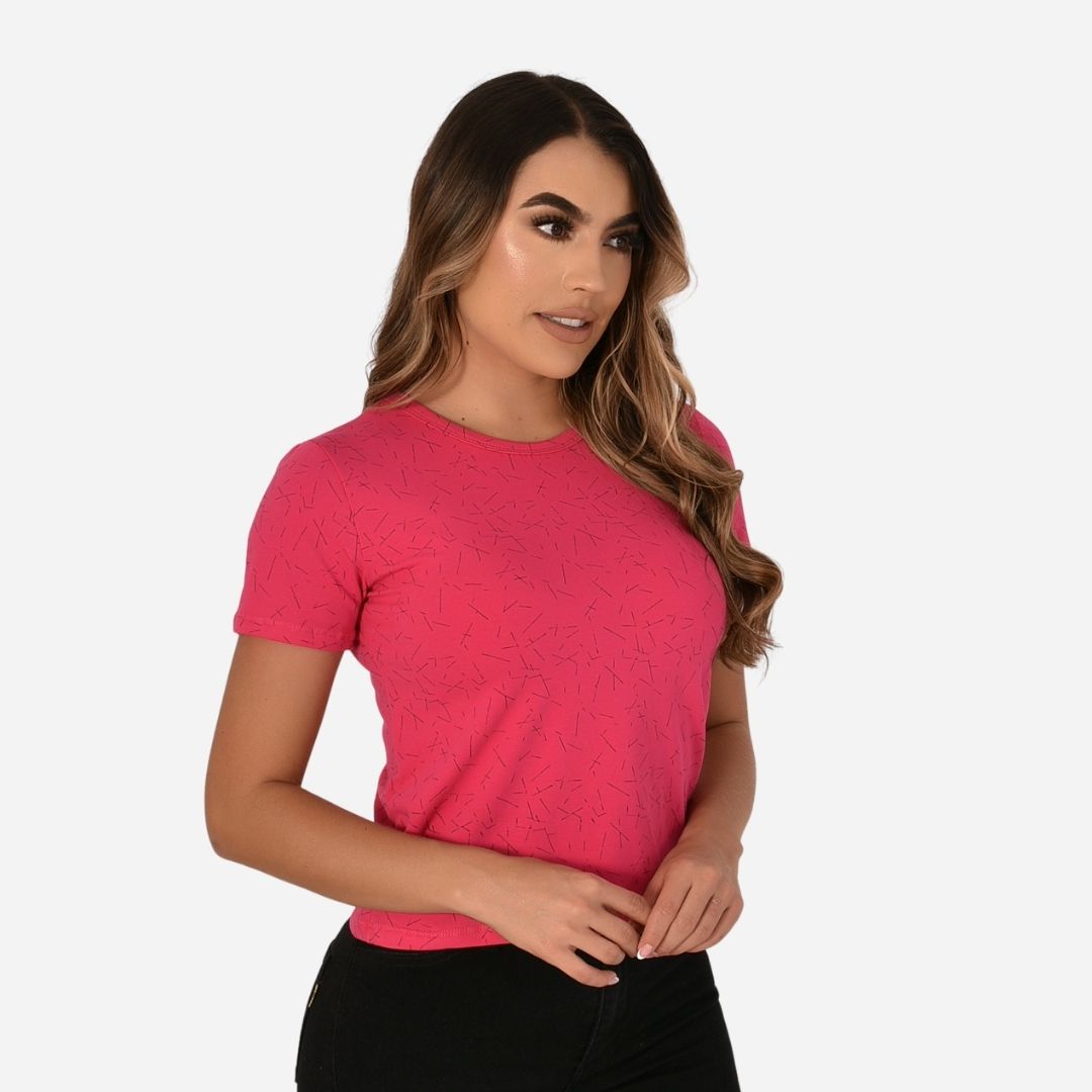 Blusa de Dama Ref. 51076-011