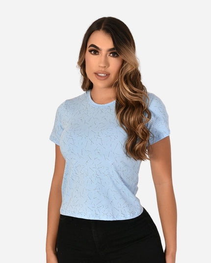 Blusa de Dama Ref. 51076-011