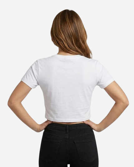 Camiseta de Dama Ref. 51076-022