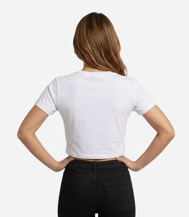 Camiseta de Dama Ref. 51076-022