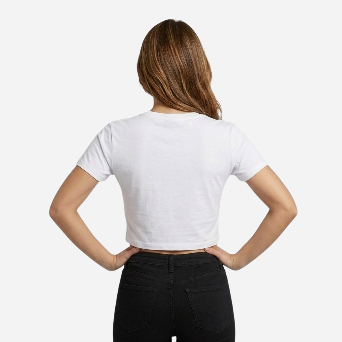 Camiseta de Dama Ref. 51076-022