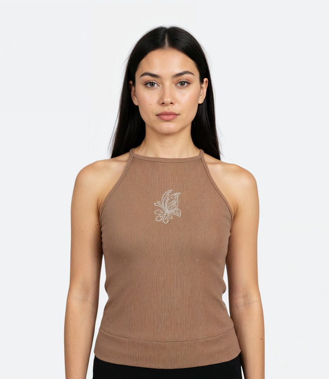 Blusa de Dama Ref. 51078-002