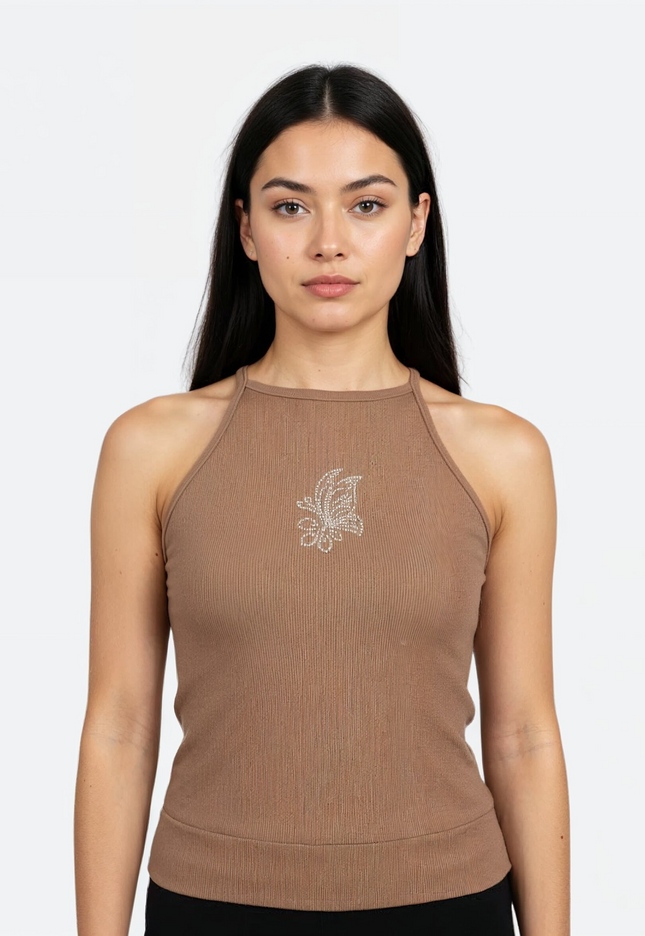 Blusa de Dama Ref. 51078-002