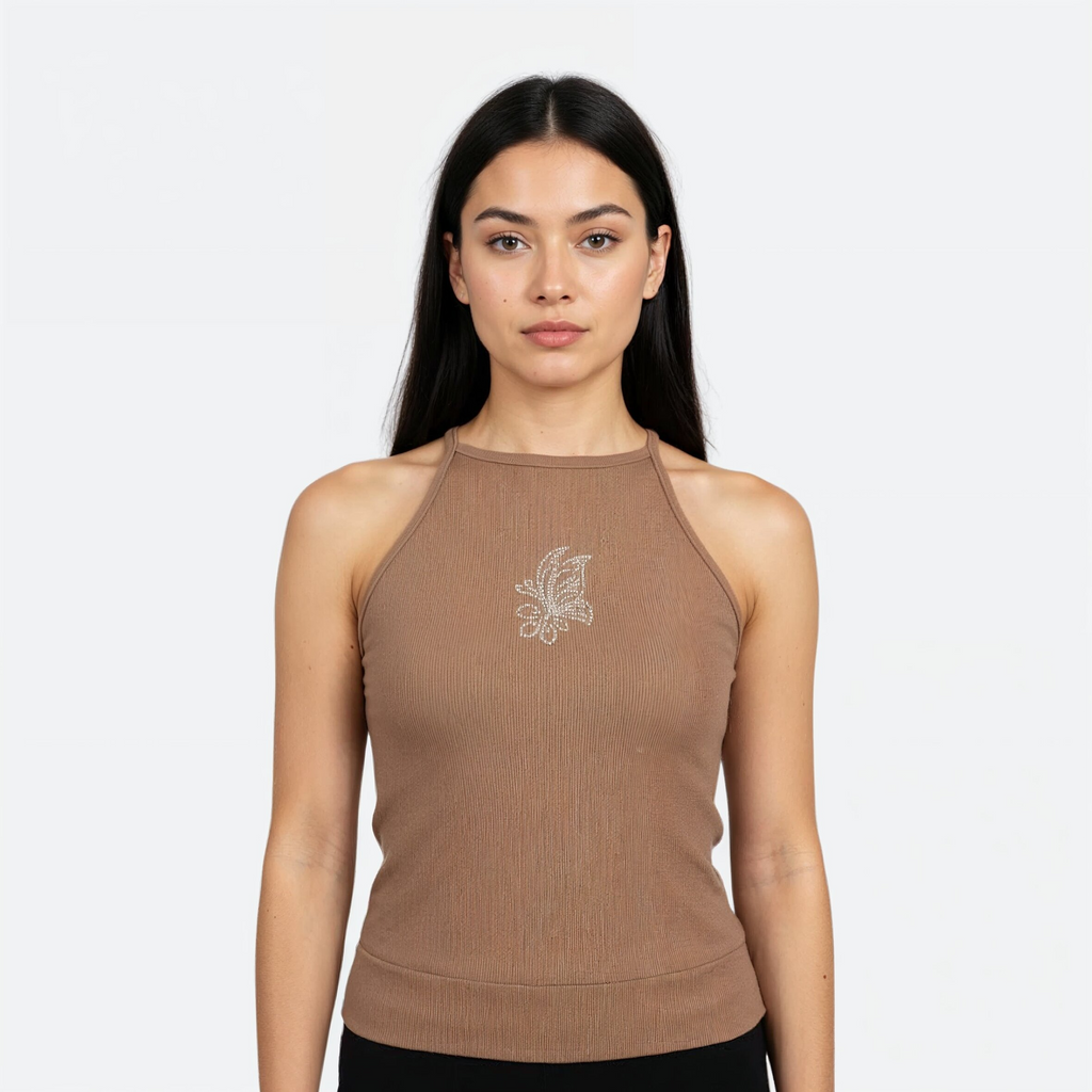 Blusa de Dama Ref. 51078-002