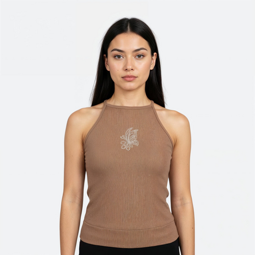 Blusa de Dama Ref. 51078-002