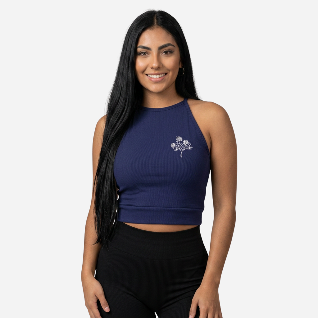 Blusa de Dama Ref. 51078-005