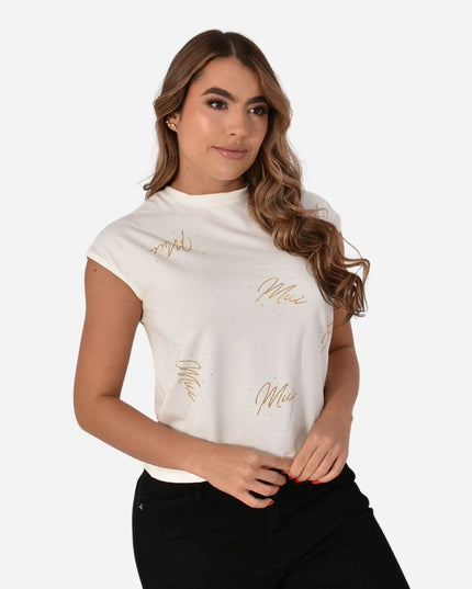 Blusa de Dama Ref. 51082-001