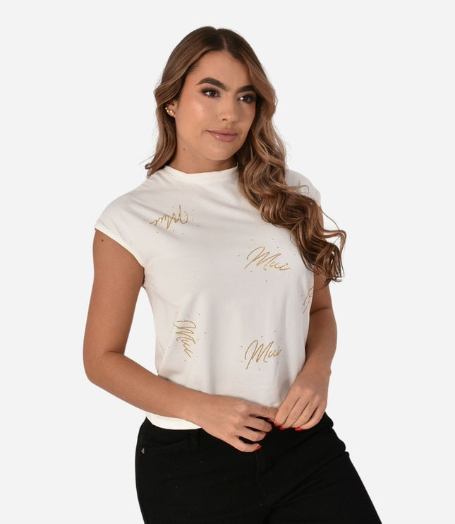 Blusa de Dama Ref. 51082-001