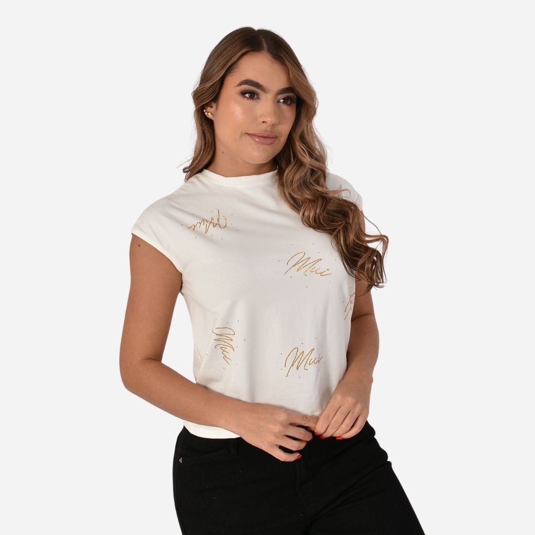 Blusa de Dama Ref. 51082-001