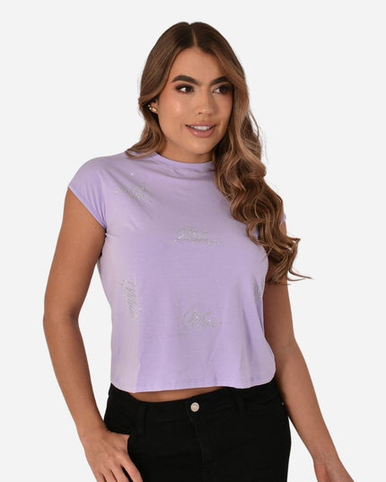 Blusa de Dama Ref. 51082-001