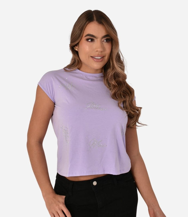 Blusa de Dama Ref. 51082-001