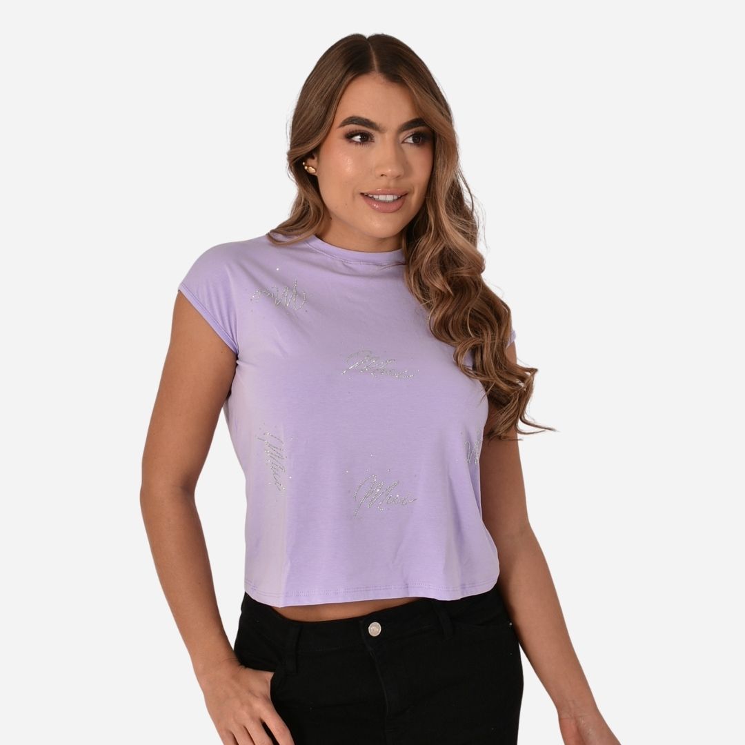 Blusa de Dama Ref. 51082-001